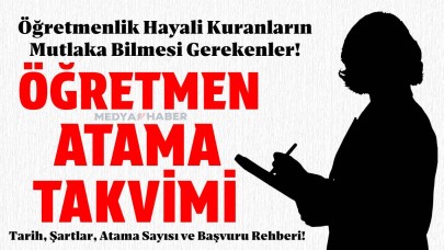 Öğretmenlik Hayali Kuranlara Müjde! Atamalar Ne Zaman Yapılacak? Atama Takvimi ve Şartlar Belli Oldu Mu?