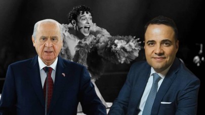 Özgür Demirtaş Bahçeli’nin Eurovision Çıkışına ‘Ekonomik Göstergeli’ Tepki Gösterdi! Daha Ne Desin