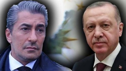 Erkan Petekkaya,  Cumhurbaşkanı Erdoğan'dan Yardım Talep Etti Sizin Bilmediğiniz Şeyler Dönüyor