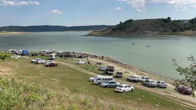 Ankara'da Bir Ailenin Pikniği Faciayla Bitti! 3 Kardeş Girdikleri Derede Boğuldu