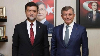 Nedim Yamalı Gelecek Partisi’nden İstifa Etti: Katılacağı Parti Sürpriz Olmadı… Saadet Grubu Düşecek mi?