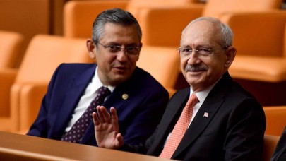 Özgür Özel,  Kemal Kılıçdaroğlu'nu Ziyaret Edecek: Gündem Tüzük Kurultayı Olacak