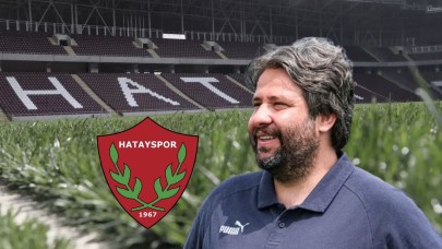 Hatayspor’da Kötü Sonuçlar Ayrılık Getirdi! Özhan Pulat’la Yollar Ayrıldı