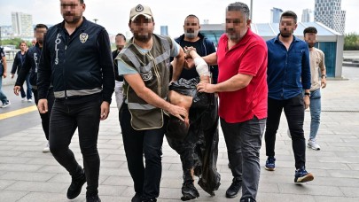 Genç Polis Şeyda Yılmaz'ın Katili Tutuklandı