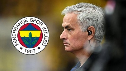 Jose Mourinho Oyuncularını Odaya Çekti Sert Konuştu! Bir Daha Böyle Oynarsanız...