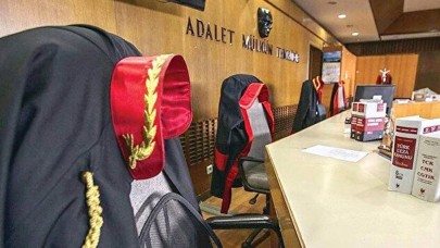 HSK'nın Yeni Hakim ve Savcı Atamaları Resmi Gazete'de Yer Aldı