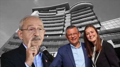 Ekibi Suçlanmıştı… Kılıçdaroğlu’ndan CHP’ye Ağır Sözler: Beyler Kendinize Gelin,  Lanetliyorum