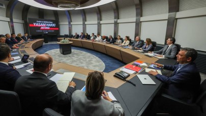 CHP MYK TUSAŞ Saldırısı Gündemiyle Toplandı: Miting Yapma Kararı