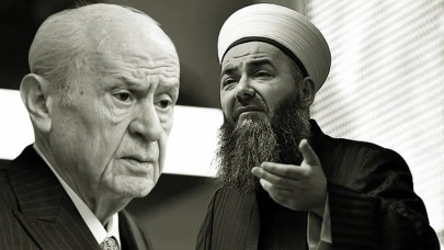 Cübbeli Ahmet’ten Yeni Bahçeli Mesajı! Artık Deyip Böyle Uyardı