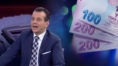 2025'te Asgari Ücret Ne Olacak? Ekonomist Murat Sağman'dan Zam Hesabı Tablosu