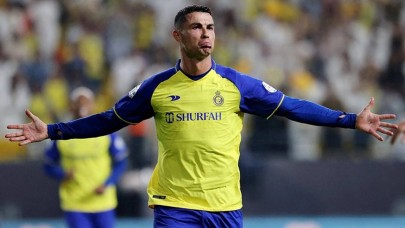 Ronaldo’dan ‘Emeklilik’ Mesajı! Asla Yapmayacağı Mesleği Açıkladı