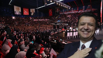 Saadet Partisi’nde Yeni Dönem: Mahmut Arıkan Genel Başkan Seçildi Yeni Nesil Siyaset Çıkışı