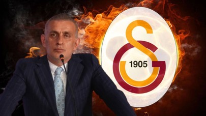 Galatasaray’dan Hacıosmanoğlu’na İstifa Çağrısı! Hacıosmanoğlu’ndan ‘3 Puan’ Karşılığı