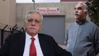 Ahmet Türk’ten ‘İmralı’ Açıklaması: DEM-Öcalan Görüşmesi Ertelenebilir