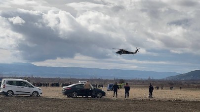 SON DAKİKA: Isparta Keçiborlu'da Askeri Helikopter Düştü: 6 Personel Şehit Oldu