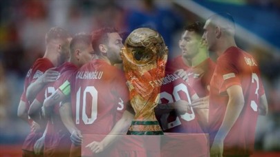 A Milli Futbol Takım’ın 2026 Dünya Kupası Elemeleri’ndeki Rakipleri Belli Oldu