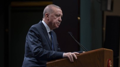 Cumhurbaşkanı Erdoğan’dan ‘Muhalefet’ Tepkisi: Biz Hep Kendimizle Yarıştık