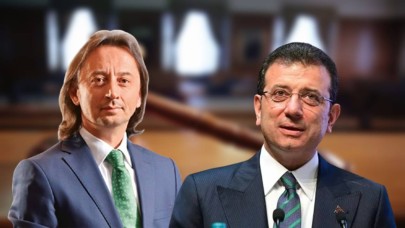 Ekrem İmamoğlu İbrahim Karagül’e Karşı Kazandı: Tazminat Kararı Çıktı