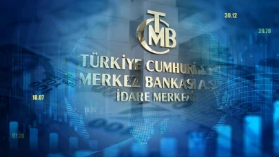 Merkez Bankası Zorunlu Karşılık Oranını Değiştirdi