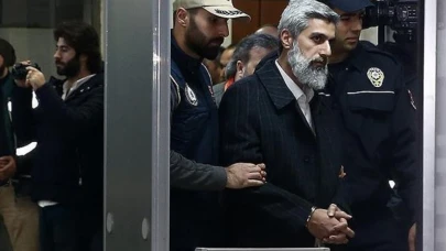 Alparslan Kuytul Gözaltına Alındı Mı?