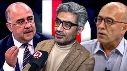 Barış Pehlivan, Kürşad Oğuz Serbest Bırakıldı, Suat Toktaş Tutuklandı