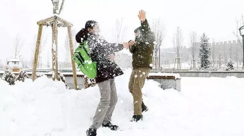 İstanbul’da Okullar Yarın Tatil Mi?