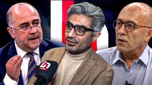 Barış Pehlivan, Kürşad Oğuz Serbest Bırakıldı, Suat Toktaş Tutuklandı