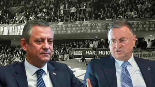 CHP Kurultayı’nın İptali Davasında Yeni Gelişme