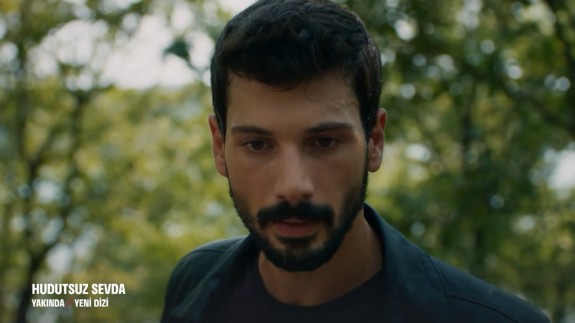 Hudutsuz Sevda 1.bölüm fragmanı nefes kesti