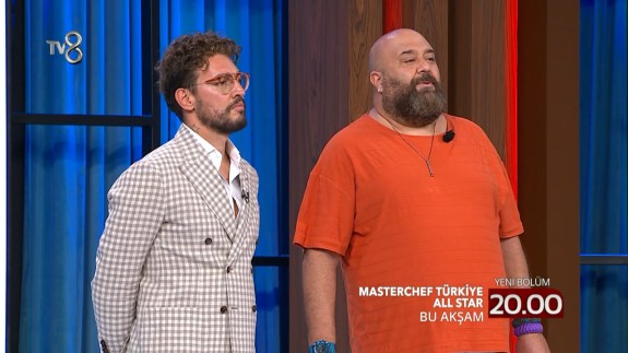 MasterChef Türkiye All Star 88. bölüm fragmanı