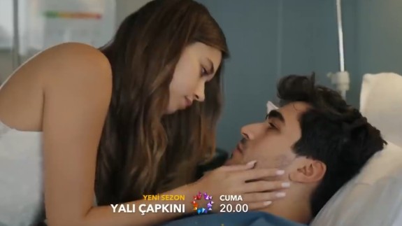 Star TV Canlı İzleme! Yalı Çapkını yeni Bölüm canlı full izle Tek parça!