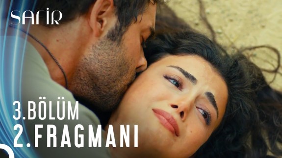 Safir 3. Bölüm 2. Fragmanı: Yaman ve Feraye’nin Aşkı Sona mı Eriyor?