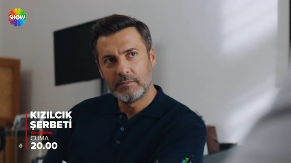 ​Kızılcık Şerbeti 31.bölüm 2.fragmanı: Ömer'in hastalığı ne,  ölecek mi?