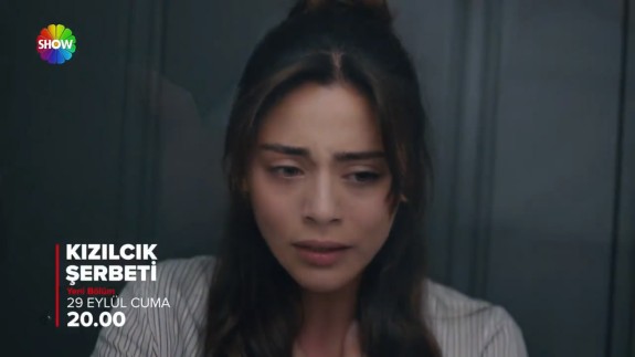 Kızılcık Şerbeti 32.Bölüm Fragmanı