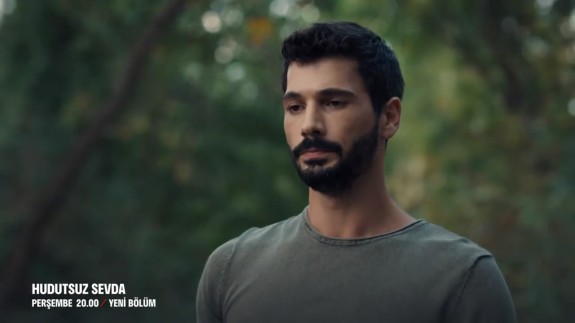 Hudutsuz Sevda 4.yeni bölüm fragmanı: Halil İbrahim'den babasının katili için plan