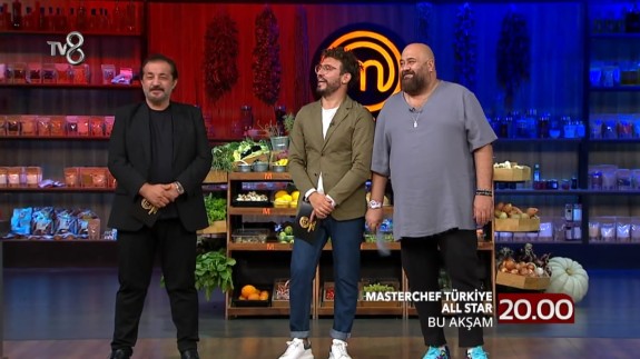 MasterChef All Star 109.bölüm fragmanı