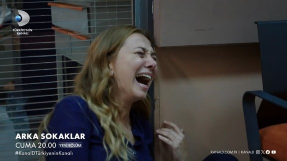 Arka Sokaklar 646.bölüm 2.fragmanı: Arka Sokaklar Efe öldü mü?