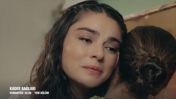 Kader Bağları 5.bölüm fragmanı