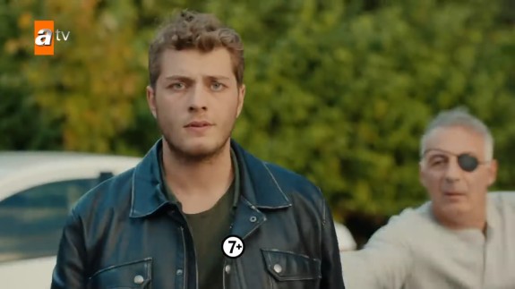 Ateş Kuşları 29.Bölüm Fragmanı