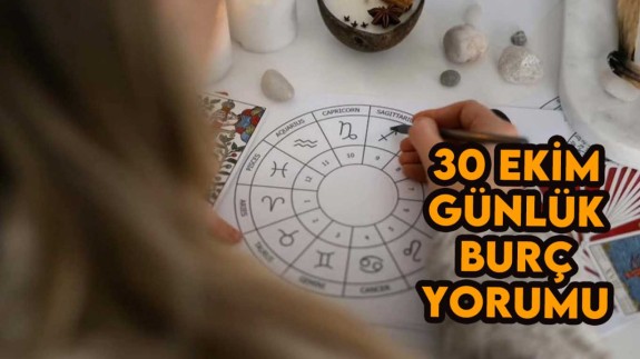 30 Ekim 2023 Günlük Burç Yorumları: Ay Tutulmasının Ardından Burçlara Neler Oluyor?