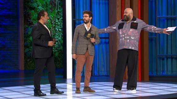 MasterChef Türkiye All Star 139.bölüm fragmanı: MasterChef son eleme adayı kim olacak?