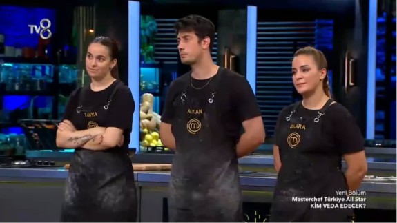 MasterChef kim elendi belli oldu. MasterChef'te en son kim gitti? 12 Kasım 2023 Pazar MasterChef'te kim veda etti? İşte en son veda eden isim!