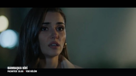 Bambaşka Biri 11.bölüm fragmanı yayınlandı