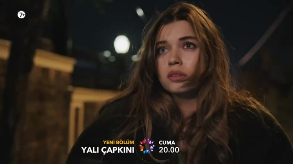 Yalı Çapkını 46.Bölüm Fragmanı Yayında