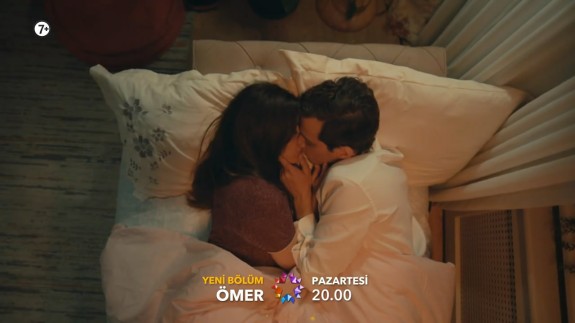 Ömer 32.Bölüm Fragmanı Heyecanlandırdı