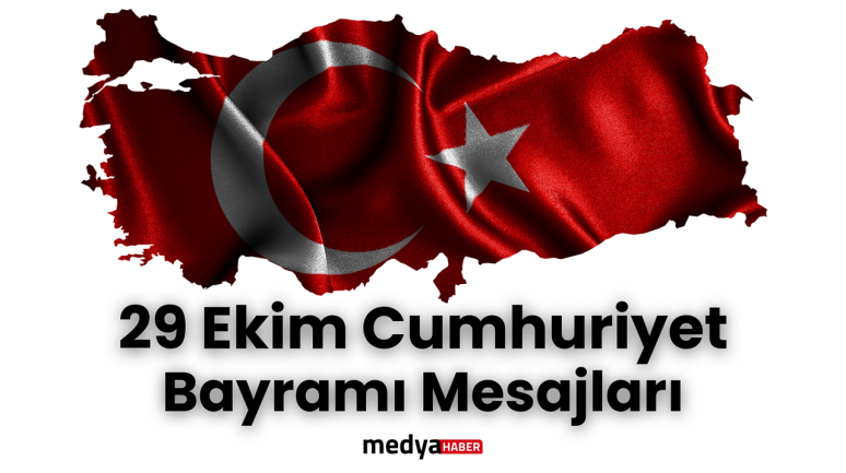 En Özel Kısa 29 Ekim 2024 Cumhuriyet Bayramı Mesajları 🌼 101. Yıl Cumhuriyet Bayramı Mesajları Uzun Kısa 29 Ekim Mesajları