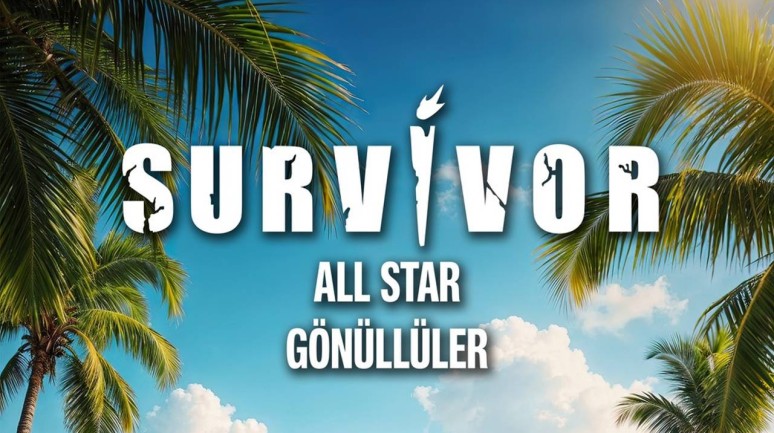 TV8 CANLI İZLE: Survivor 2025 All Star Gönüllüler Yeni Bölüm Ne Zaman? (6 Ocak 2025)