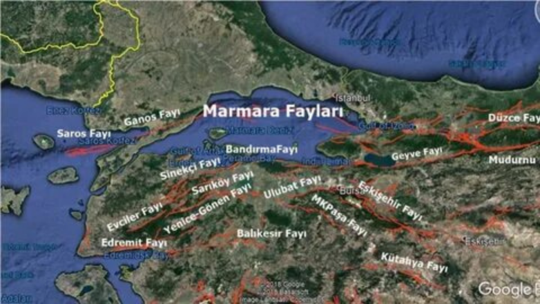 Düzce ve Kahramanmaraş’ta deprem korkusu! Marmara’yı etkiler mi? Naci Görür'den dikkat çeken açıklamalar...