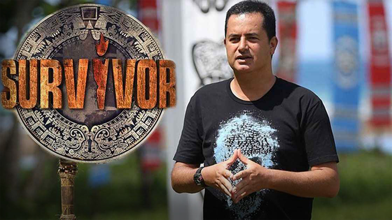 Survivor 2023 bomba gibi geliyor! Acun Ilıcalı,  yeni formatı açıkladı! “Belki de zekanız ile kazanacaksınız!”