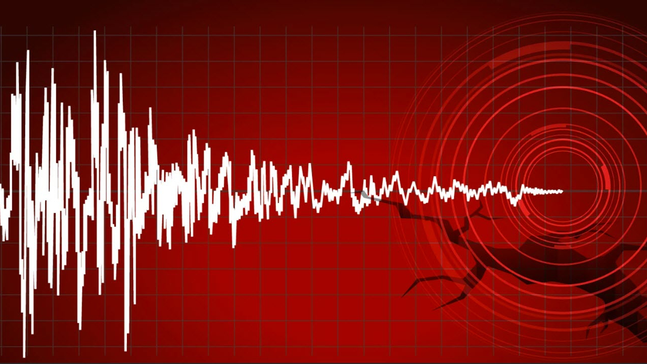 Az önce deprem mi oldu? Depremin merkez üssü neresi,  şiddeti kaç? Erzurum'da korkutan deprem! AFAD verileri paylaştı